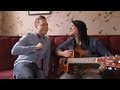 Olly Murs finds a SOLE mate in Lucy Spraggan - The Xtra Factor 2012