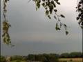 Onweer 28 juli 2008