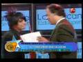 IPLA y CFT la Araucana en el programa DIARIO DE EVA