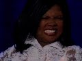 CECE WINANS LIVE - JESUS, YOU'RE BEAUTIFUL - PART 2