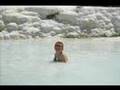 CAN AKIN - PAMUKKALE
