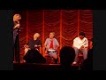 Oldywed/Newlywed Game {{{Part 2}}} Oldywed/Newlywed Game {{{Part 2}}}