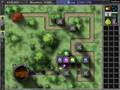 Gemcraft Glowing run 10