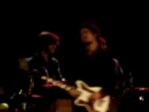 The Mars Volta - Ilyena.. live @ Ostia Antica