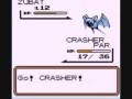 Pokemon Team Rocket 3: Hey! The same cave!