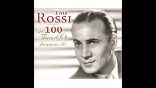 Tino Rossi - J'ai gardé ta photo (1952)