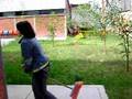AVISTAMIENTO PARANORMAL DE LA FOXY BLAIR