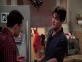 Two and a Half Men - Drunk Charlie Makes Chili