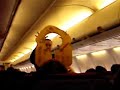 Stewardess