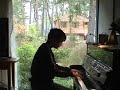 Beethoven - Sonata Op.13 1st movement IMPROVED