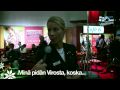 Bloggar om Estland