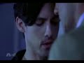 Nathan & Peter - Can't take my eyes off you (Heroes)
