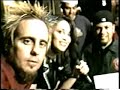 HOT SAUCE JOHNSON music video 