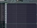 How to make a song with the arpeggiator in FL Studio