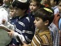 HAFTR Third Grade Chanukah Concert at JFK MiYimalel HAFTR Third Grade Chanukah Concert at JFK MiYimalel