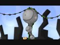 World of Goo - Ode To The Bridge Builder