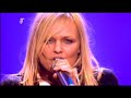 emma bunton   maybe  live in christmas in popworld 