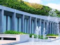 Awaji Yumebutai by Tadao Ando architect