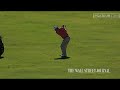 PGA Rookie Turnesa Takes Timberlake Open PGA Rookie Turnesa Takes Timberlake Open
