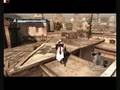 Assasins Creed DX10 Gameplay on Gtx 260