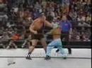 big show vs rey mysterio