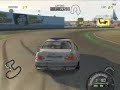 Need For Speed Prostreet Gameplay Need For Speed Prostreet Gameplay