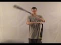 Poi Lesson 3 - The 3 Beat Weave Poi Lesson 3 - The 3 Beat Weave