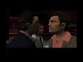 gta: vice city   final mission   keep your friends close   