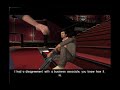 gta: vice city   final mission   keep your friends close   