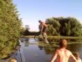 Sweet Air at the Smage Pond Party