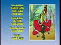 Los Fruitis - ending -
