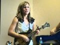 Joanna Smith Georgia Mud Video and Lyrics