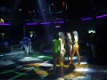 Kapital Norte Desfile Lenceria Parte 2