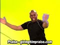 Gospel Aerobics - Praise - The Warmup