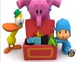 pocoyo   once upon a time   
