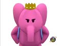 pocoyo   once upon a time   