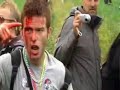 2005 g8 summit police abuses