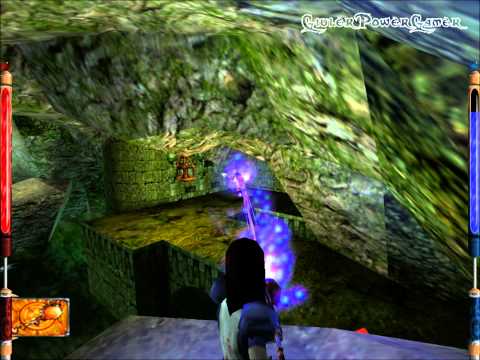 American McGee's Alice