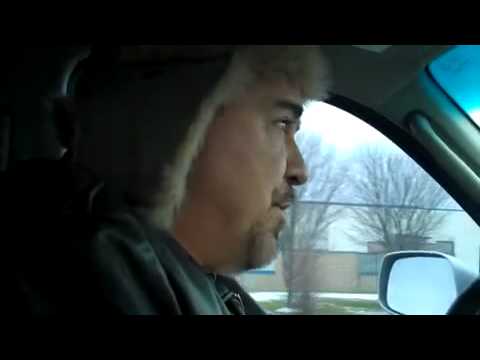 Pat Godwin - 'Twas The Night Before Christmas