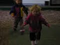 Fun at Bogbain!