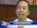 [ZTE] Joker Arroyo's Wife & Lozada: What's the connection?