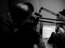 Jonny Rumble on Q101.