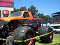 Central Coast Motorsport Spectacular PREVIEW