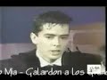 Loco Mia - Galardon a los Grandes 1.991