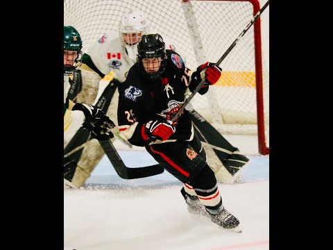 Jr. A Video - 2023/24