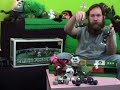 Toy Brief # 16 : Lamdog Football by Michael Lau Designer Vinyl Toy Review