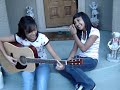 Officially Missing you Cover Officially Missing you Cover