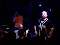 live at barfly  http://www.loudvision.it