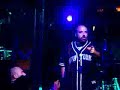 live at barfly  http://www.loudvision.it