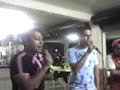 vitors cantando